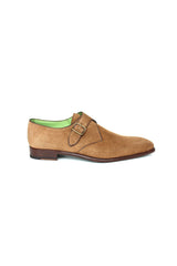 Luxor L Tabac Single Single Monk