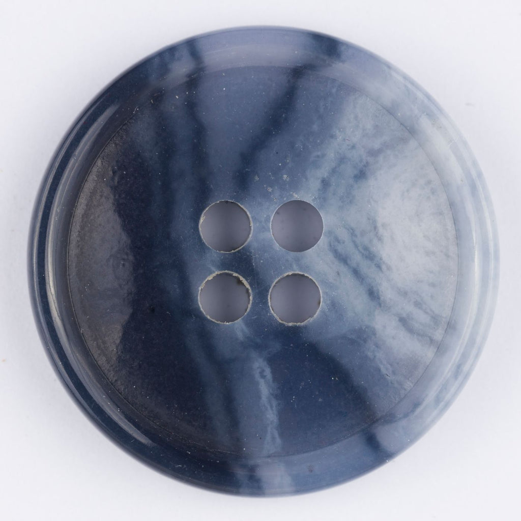 39. Buttons Urea Mid Blue