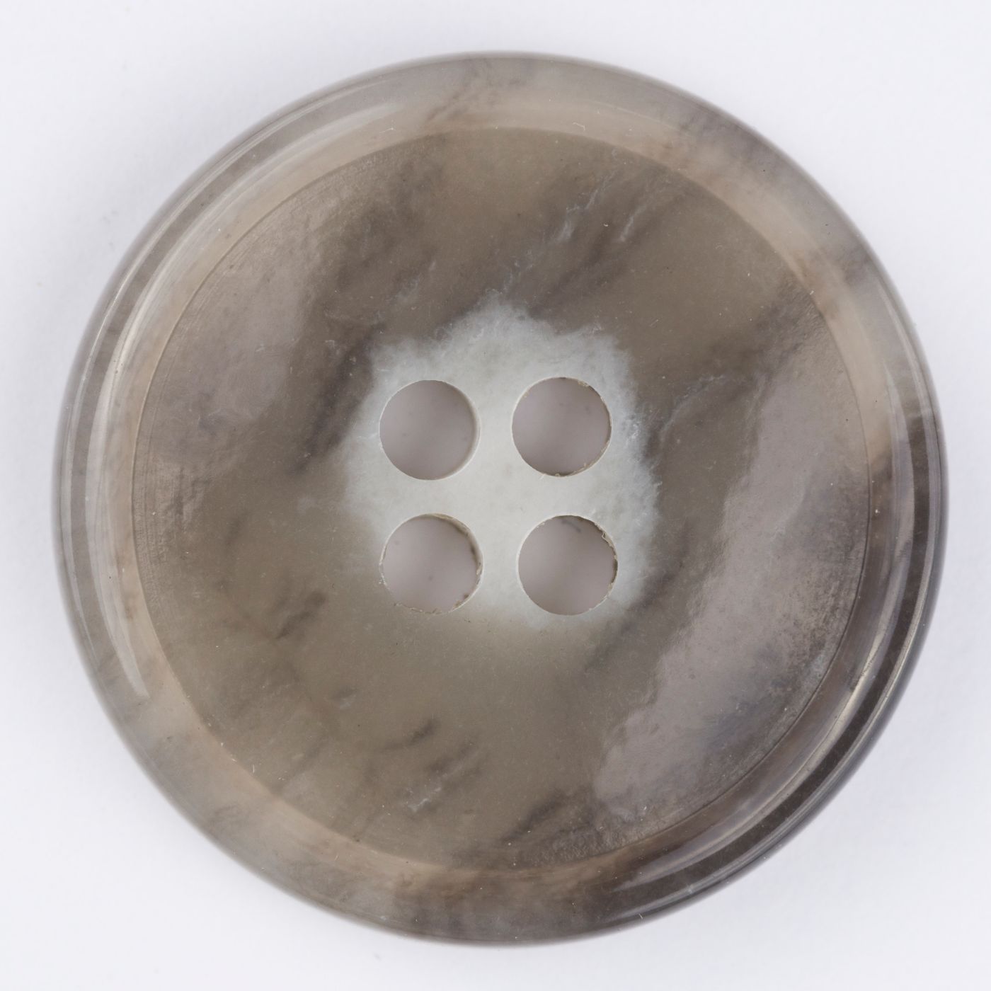 40. Buttons Urea Mid Grey | POSSEN