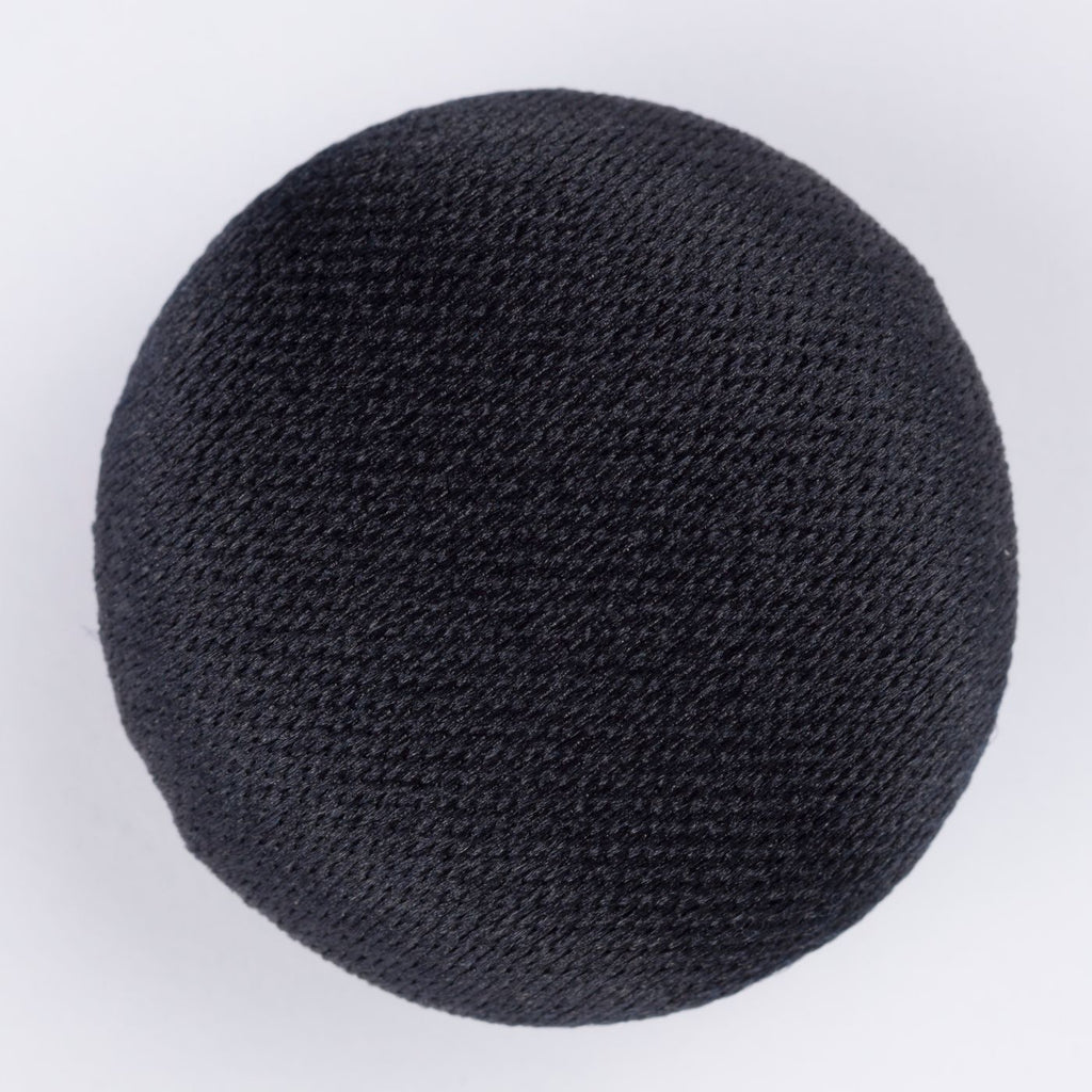 T4. Tuxedo Button Midnight Blue