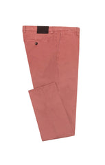rose garment dyed stretch fine twill Inspiration