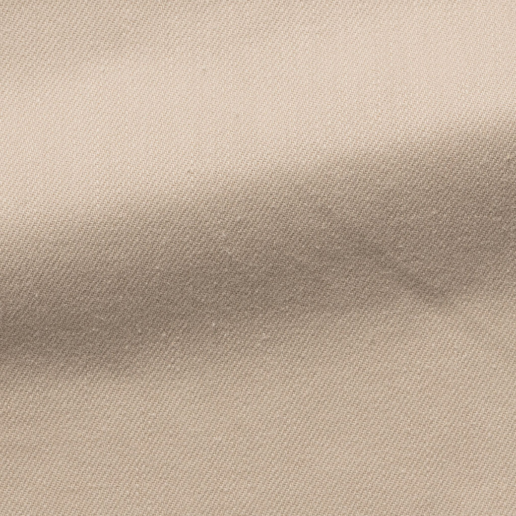 Sand Twill Stretch