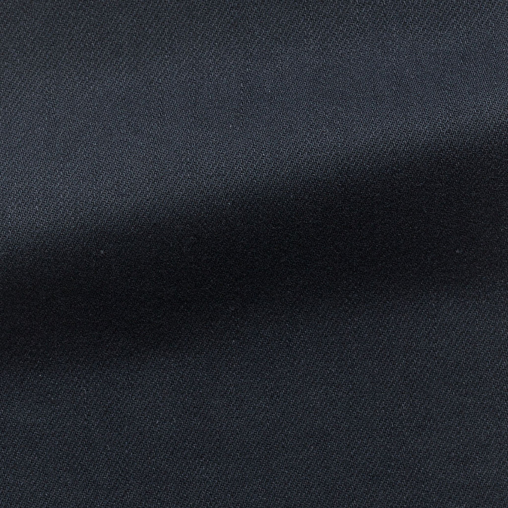 Navy Twill Stretch