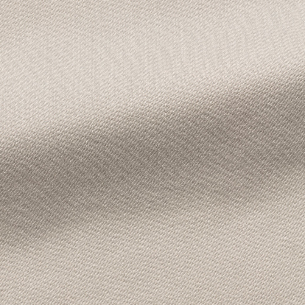 Light Sand Twill Stretch