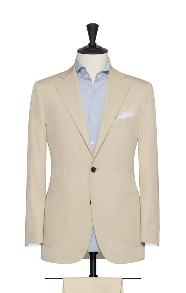 sand Cotton stretch Inspiration