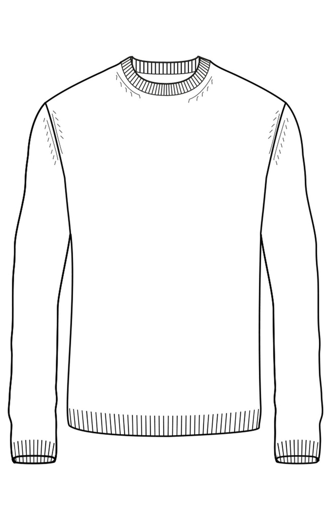 Tollegno Ivory Extra Fine Merino Wool