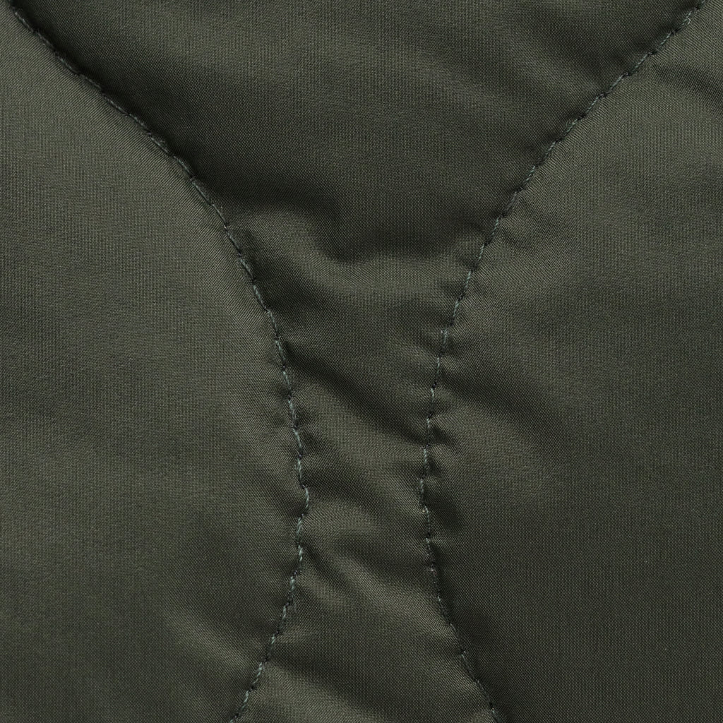 Olmetex Detachable Quilted Liner - Coat