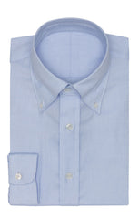 Albini royal oxford light blue Inspiration