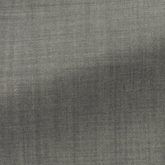 Angelico Light Smoke Grey Solaro S100 Merino Wool