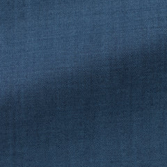 Angelico Light Powder Blue Solaro S100 Merino Wool