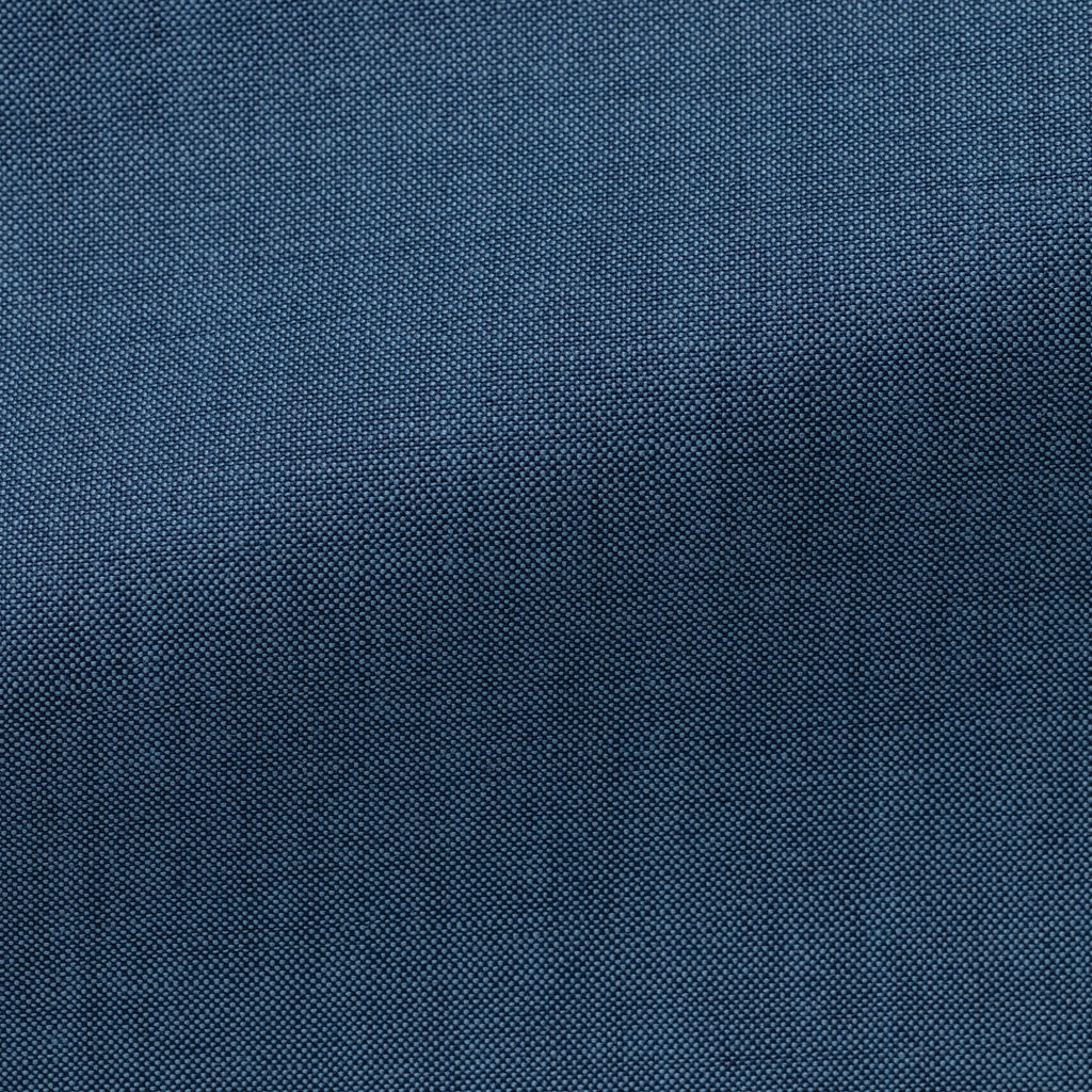 Angelico Light Powder Blue Solaro S100 Merino Wool