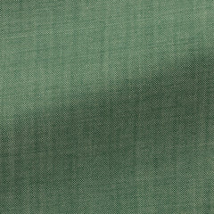 Angelico Dusty Green Solaro S100 Merino Wool