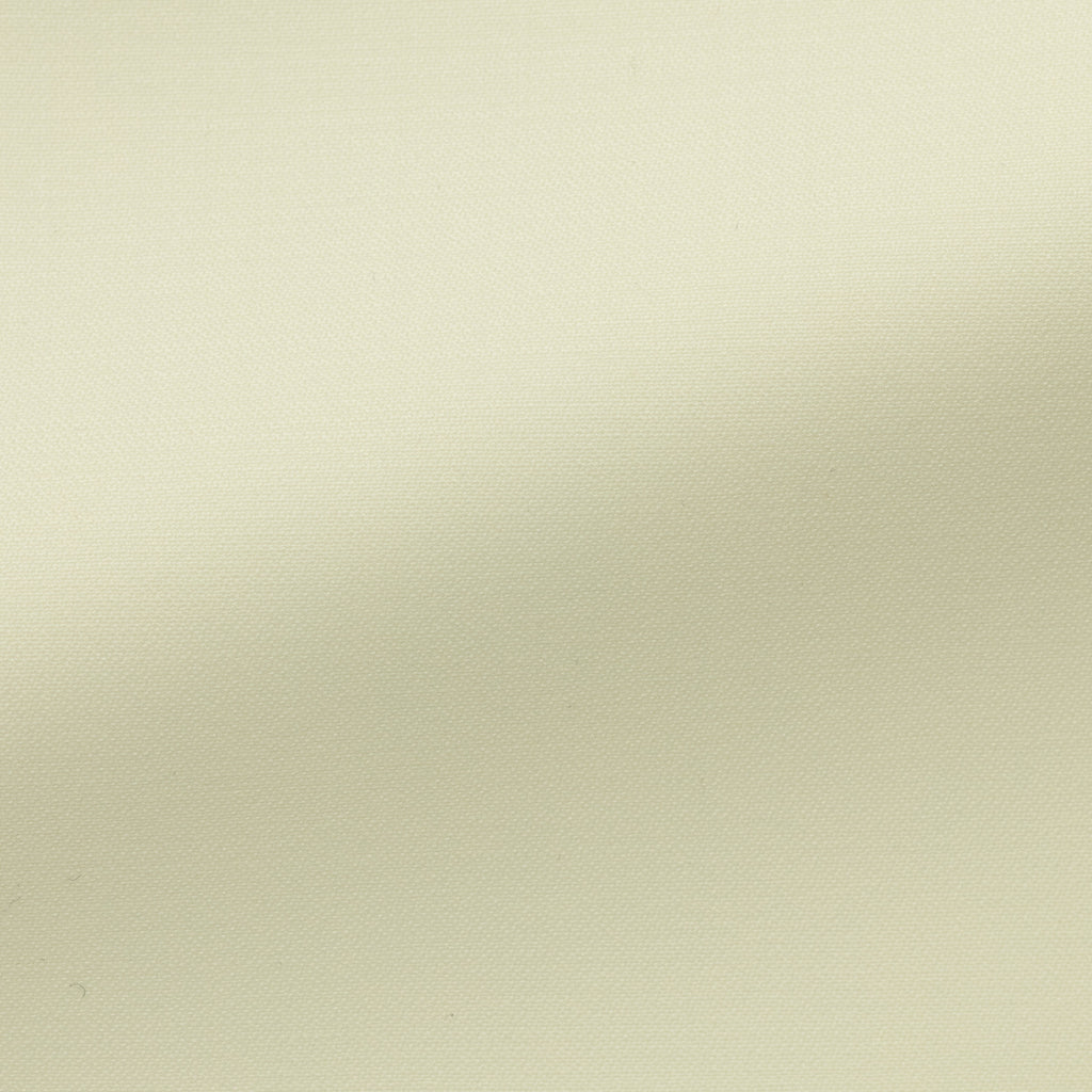 Zignone Off White S100 Merino Wool Faille