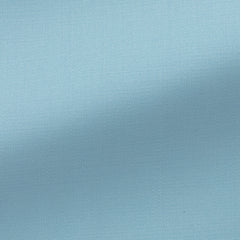 Zignone Pastel Blue S100 Merino Wool Faille