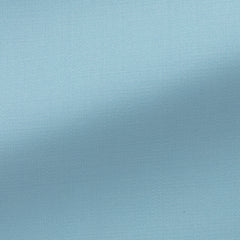 Zignone Pastel Blue S100 Merino Wool Faille