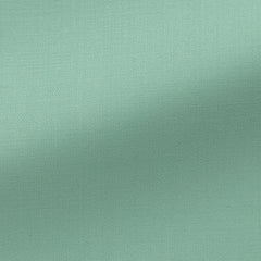 Zignone Mint Green S100 Merino Wool Faille