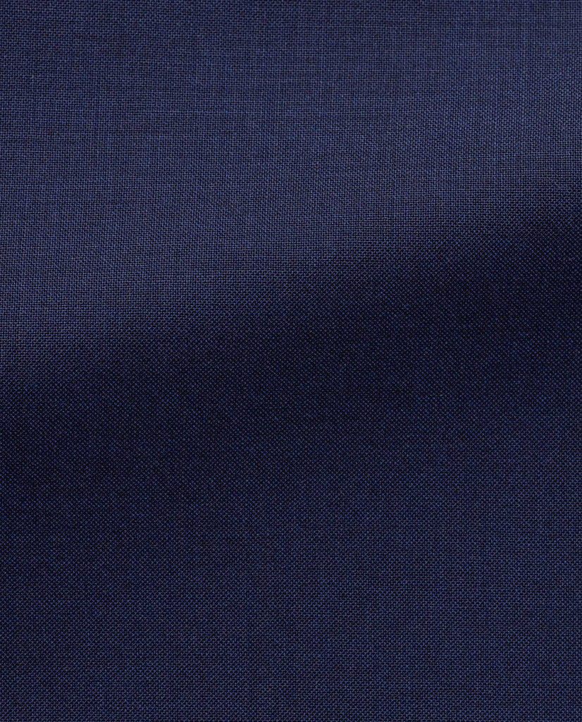 Angelico Neapolitan Blue Solaro S100 Tropical Wool