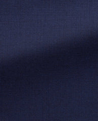 Angelico Neapolitan Blue Solaro S100 Tropical Wool