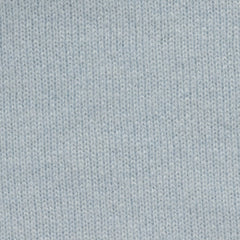 Cariaggi Light Blue Pure Cashmere Knit