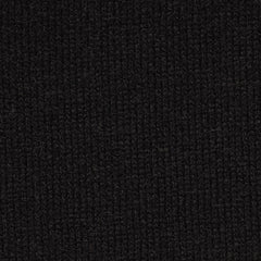 Carriagi Black Pure Cashmere