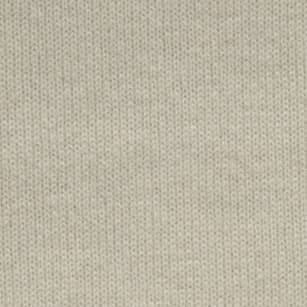 Cariaggi Grey-Beige Pure Cashmere