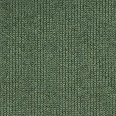 Carriagi Sage Green Pure Cashmere