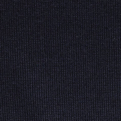 Navy Blue Cashmere & Silk