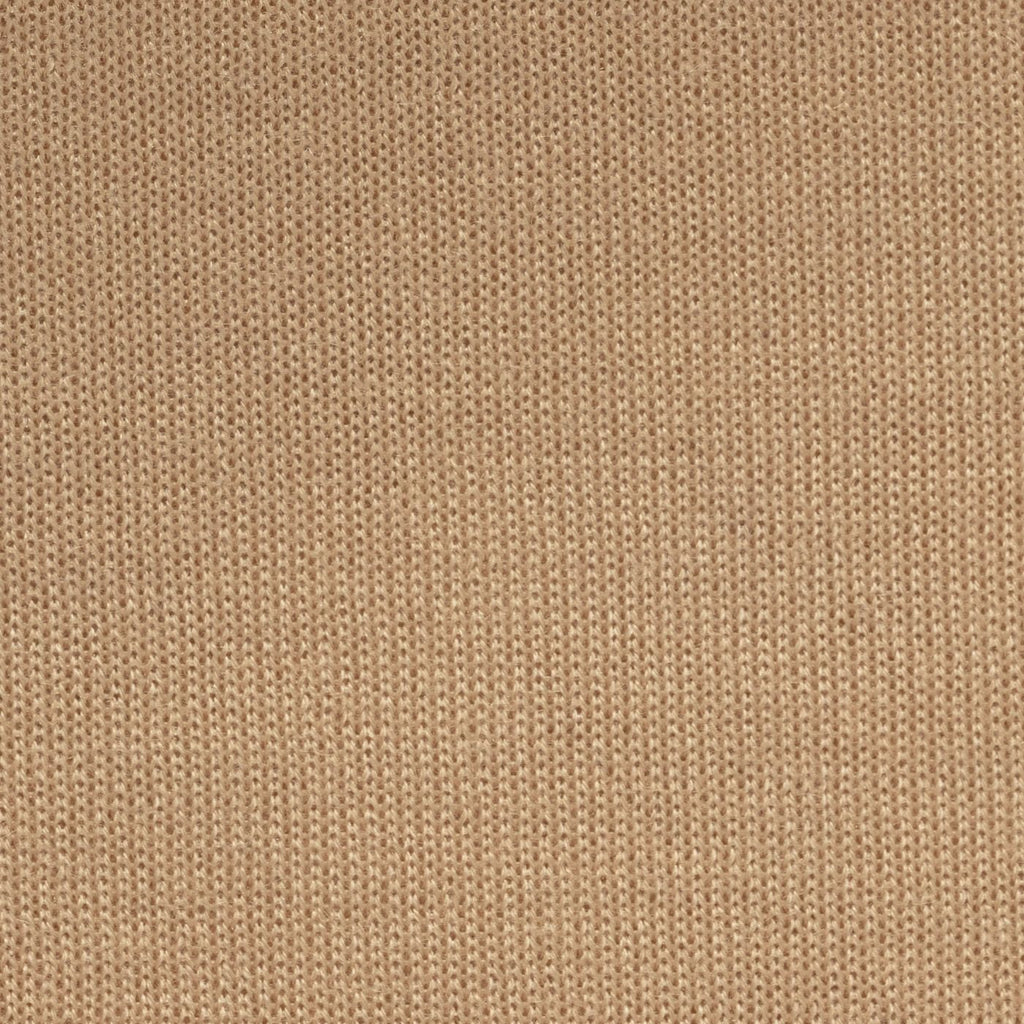Cariaggi Beige Cashmere & Silk