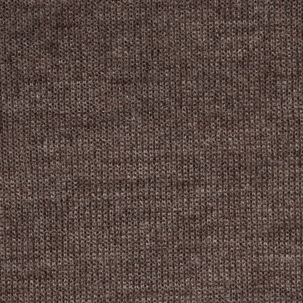 Cariaggi Taupe Cashmere & Silk