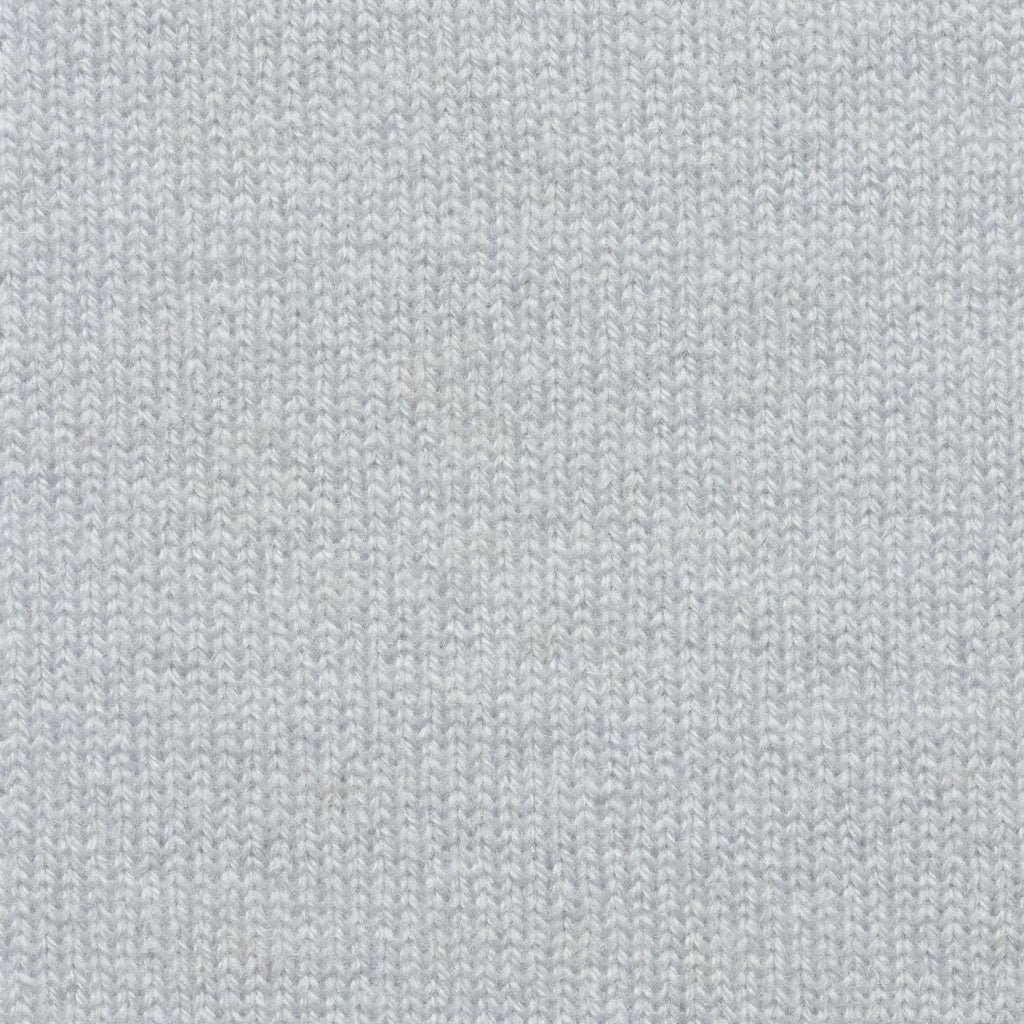 Papi Fabio Light Blue Wool & Cashmere Knit