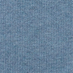 Papi Fabio Light Denim Blue Wool & Cashmere