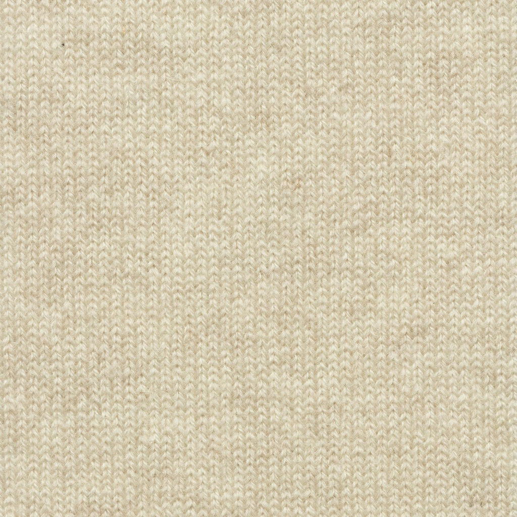 Papi Fabio Cream Wool & Cashmere
