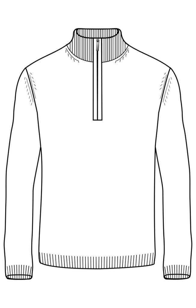 Tollegno Sand Mélange Extra Fine Merino Wool