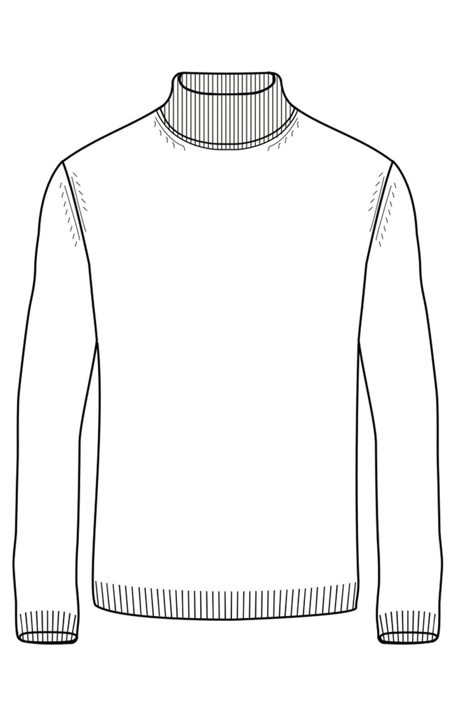 Tollegno Sand Mélange Extra Fine Merino Wool