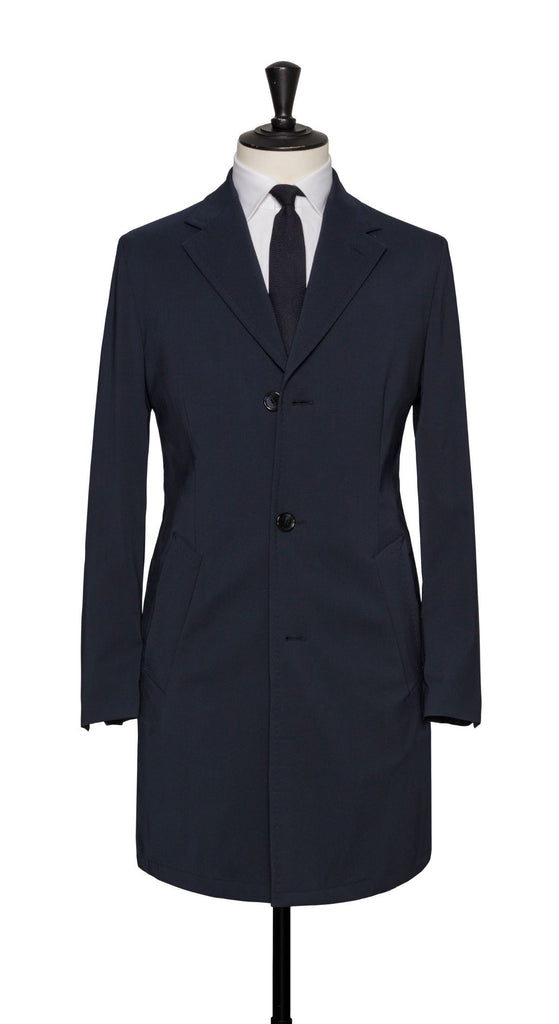 Loro Piana stormsysten navy Inspiration