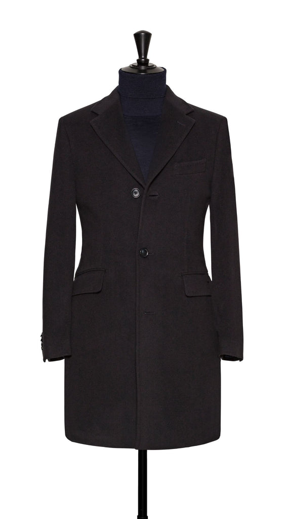 midnight blue wool Inspiration