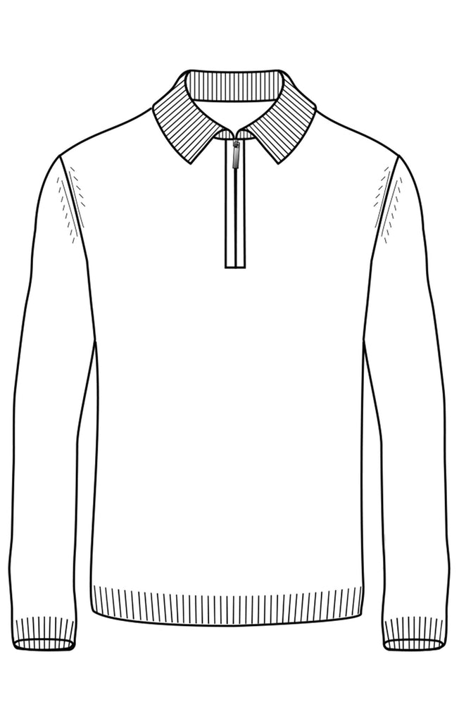 Carriagi Cinnamon Pure Cashmere