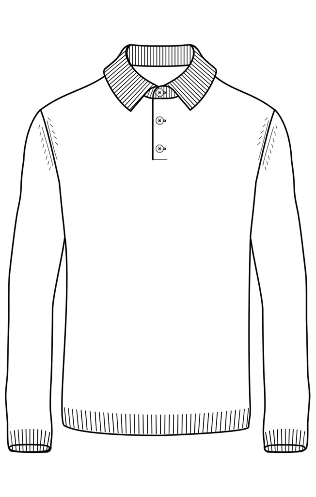 Tollegno Dark Sand Mélange Extra Fine Merino Wool