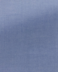 Albini Powder Blue Pinpoint 365 Easy Care Fine Cotton