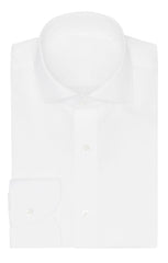 white cotton fine poplin Inspiration