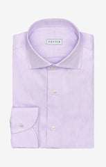 lilac cotton royal Oxford Inspiration