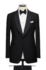 wool mohair barathea black Inspiration