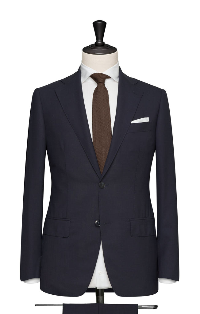 high twisted lightweight tropical navy Inspiration