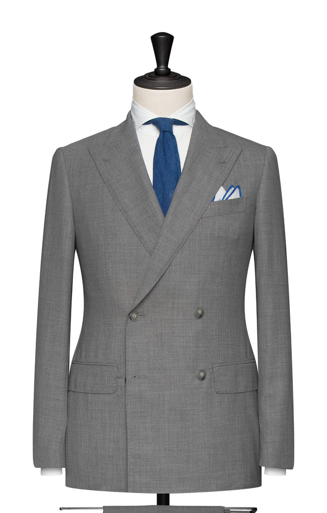 high twisted lightweight tropical light grey Inspiration