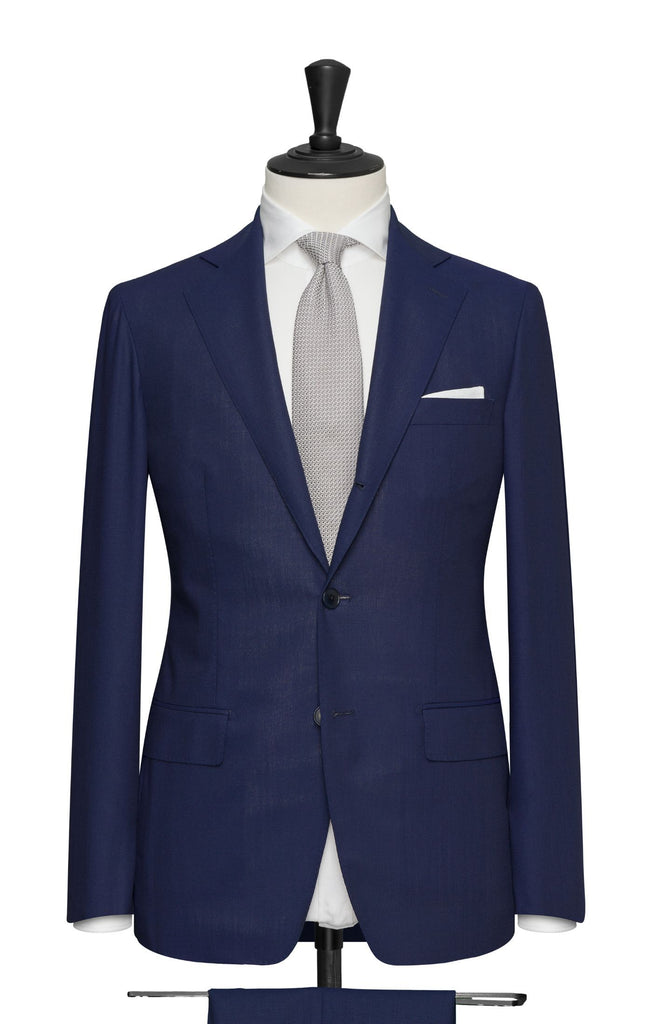 high twisted tropical napolitan blue Inspiration