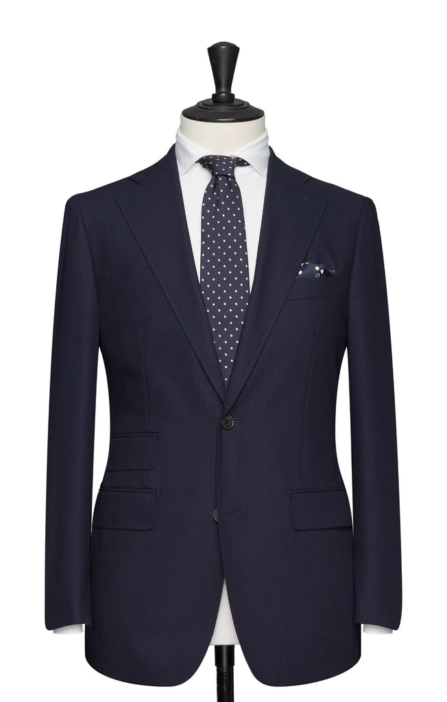 high twisted tropical navy Inspiration