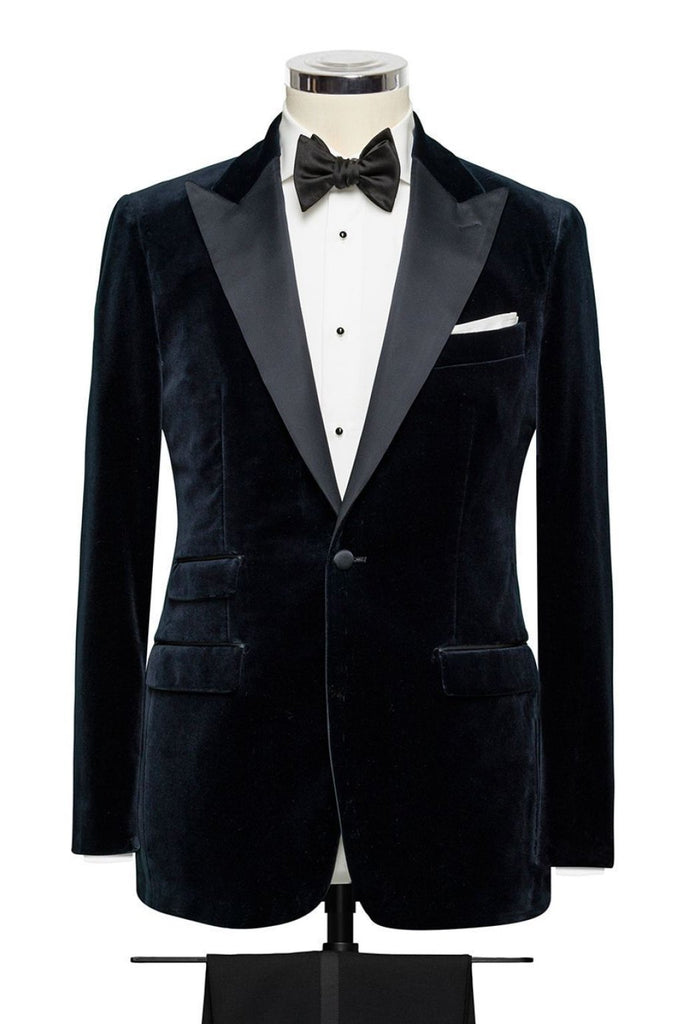 Pontoglio velvet midnight blue Inspiration