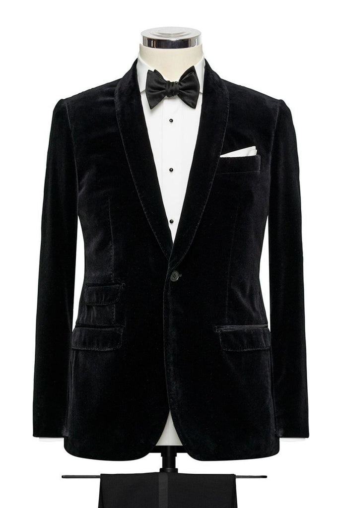 Pontoglio velvet black Inspiration