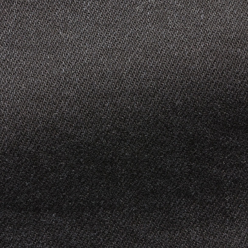 Washed Black Stretch