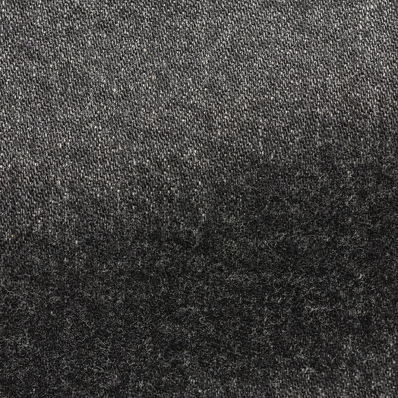 Eco Washed Black Stretch - Jeans - Made To Measure - Bespoke - Amsterdam - Possen